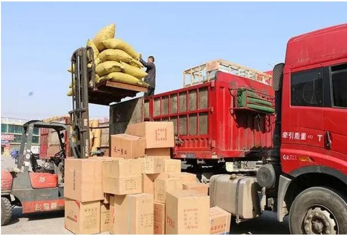 泉州到宁蒗彝族自治县物流专线