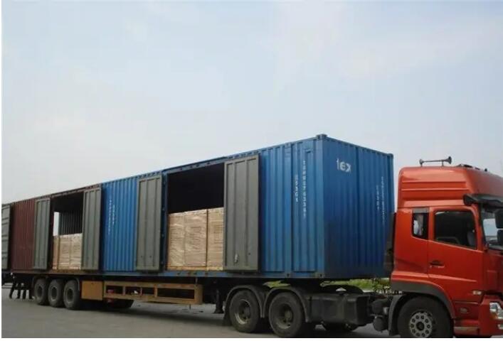 泉州到宁蒗彝族自治县整车运输