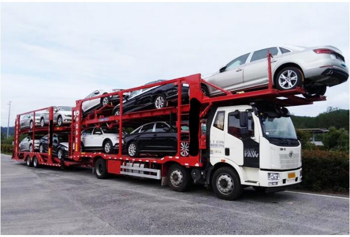 泉州到宁蒗彝族自治县轿车托运